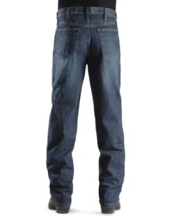 Cinch Jeans - Black Label Loose Fit
