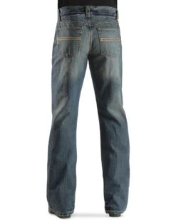Cinch Jeans - Carter Relaxed Fit