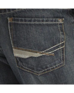 Ariat Men's M2 Relaxed Dusty Road Jeans -Men Western Cowboy 010G51 N9 D2