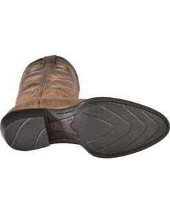 Ariat Men's Heritage Western Performance Boots - Medium Toe 11 Ariat Men's Heritage Western Performance Boots - Medium Toe -Men Western Cowboy 030042 B1 BM