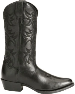 Ariat Men's Heritage Deertan Western Performance Boots - Round Toe -Men Western Cowboy 030048 89 RT