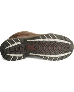 Ariat Men's Terrain Boots - Round Toe -Men Western Cowboy 030074 B1 BM