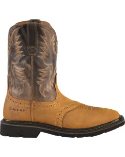 Men Western Cowboy -Men Western Cowboy 030390 BR RT