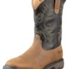 Ariat Men's Workhog H2O Waterproof Steel Toe Western Work Boots