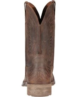 Ariat Men's Rambler Phoenix Western Boots -Men Western Cowboy 030460 B1 D5