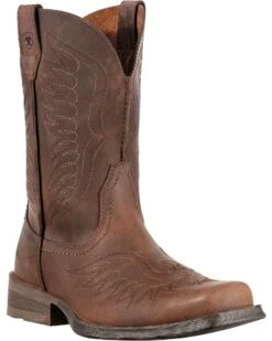 Ariat Men's Rambler Phoenix Western Boots