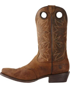Ariat Men's Circuit Striker Western Boots -Men Western Cowboy 030A65 42 LT