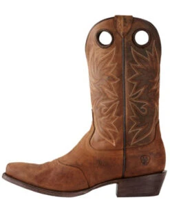 Ariat Men's Circuit Striker Western Boots -Men Western Cowboy 030A65 7015 P2