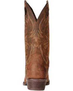 Ariat Men's Circuit Striker Western Boots -Men Western Cowboy 030A65 7015 P3