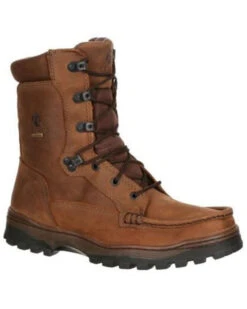 Rocky Men's Outback Boots