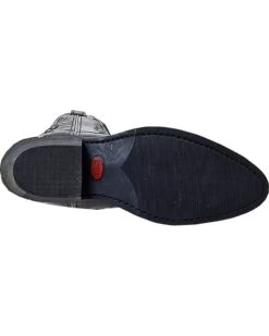 Laredo Men's McComb Western Boots - Medium Toe -Men Western Cowboy 038859 89 D2