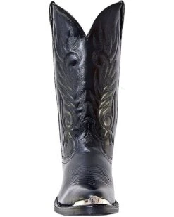 Laredo Men's McComb Western Boots - Medium Toe -Men Western Cowboy 038859 89 D3