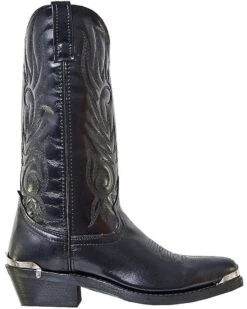 Laredo Men's McComb Western Boots - Medium Toe -Men Western Cowboy 038859 89 D4