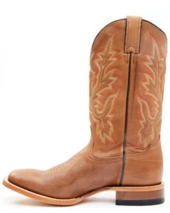 Cody James® Men's Square Toe Western Boots -Men Western Cowboy 0502L4 41 P4