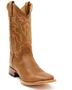 Cody James® Men's Square Toe Western Boots