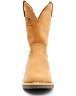 Georgia Boot Georgia Men's Wellington Prairie Heritage Work Boots -Men Western Cowboy 050629 92 P2