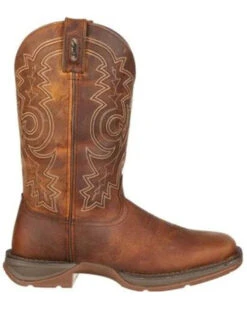 Durango Men's Rebel Western Boots 11 Durango Men's Rebel Western Boots -Men Western Cowboy 050D68 7010 P2
