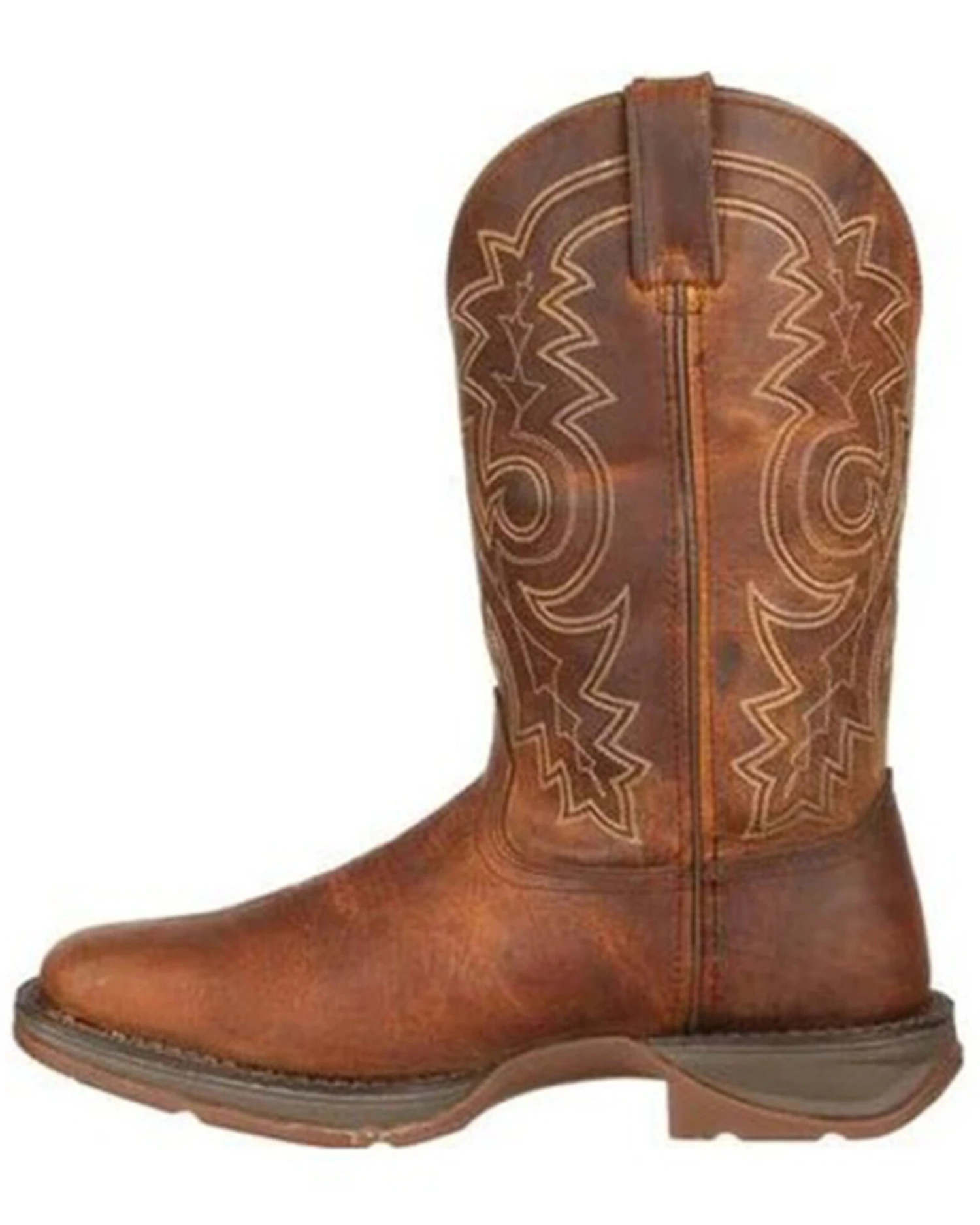 Durango Men's Rebel Western Boots 4 Durango Men's Rebel Western Boots - Image 4