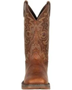 Durango Men's Rebel Western Boots 13 Durango Men's Rebel Western Boots -Men Western Cowboy 050D68 7010 P4