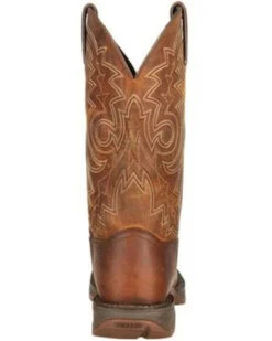 Durango Men's Rebel Western Boots 14 Durango Men's Rebel Western Boots -Men Western Cowboy 050D68 7010 P5