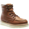 Wolverine Men's Moc Toe Work Boots