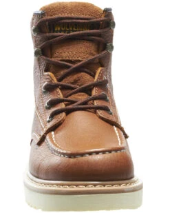 Wolverine Men's Moc Toe Work Boots -Men Western Cowboy 050H32 41 P5