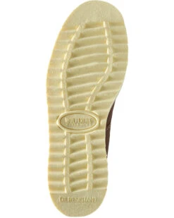 Wolverine Men's Moc Toe Work Boots -Men Western Cowboy 050H32 41 P7