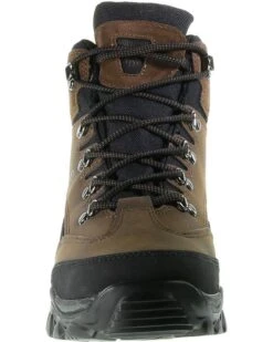 Wolverine Men's Spencer Waterproof Hiker Boots -Men Western Cowboy 050H40 41 D3