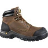 Carhartt Men's 6" Rugged Flex Waterproof Work Boots - Composite Toe
