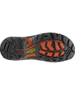 Keen Men's Pittsburgh Waterproof Soft Toe Boots -Men Western Cowboy 050P94 41 BM