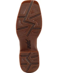 Rebel By Durango Men's Waterproof Steel Toe Western Work Boots 13 Rebel By Durango Men's Waterproof Steel Toe Western Work Boots -Men Western Cowboy 050Q88 41 BM