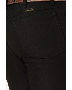 Wrangler Men's Wrancher Dress Jeans -Men Western Cowboy 070014 89 P4