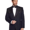 Circle S Men's Long Western Tuxedo Coat - Reg, Tall