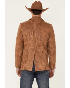 Cody James Men's Blazer - Long  -Men Western Cowboy 082F28 41 P4