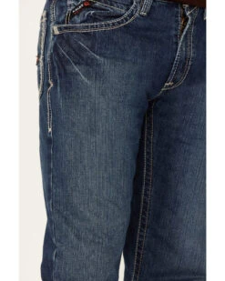 Ariat Men's FR M4 Low Rise Bootcut Work Jeans -Men Western Cowboy 0862R7 N9 P2