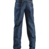 Cinch WRX Men's Green Label Flame Resistant Jeans