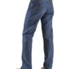 Wrangler Men's FR Lightweight Regular Fit Jeans