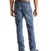 Ariat Men's Flint Fire Resistant Work Denim