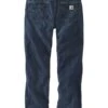Carhartt Workwear Men's Relaxed Fit Holter Jeans