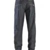 Cinch Men's Blue Label Carpenter WRX Flame Resistant Jeans - 38" Inseam