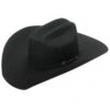 Twister Santa Fe 2X Select Wool Cowboy Hat