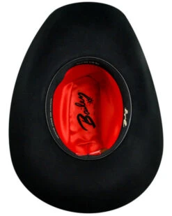 Bailey Men's Roderick 3X Premium Wool Felt Cowboy Hat -Men Western Cowboy 096N38 89 D2