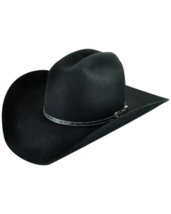 Bailey Men's Roderick 3X Premium Wool Felt Cowboy Hat