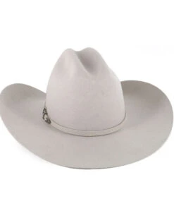 Cody James Men's Moab 3X Pro Rodeo Wool Felt Cowboy Hat -Men Western Cowboy 096R22 04 P2