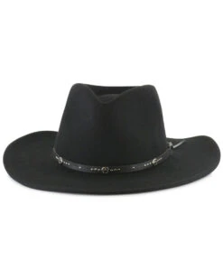 Cody James® Men's Sedona Wool Hat -Men Western Cowboy 096R46 89 D4