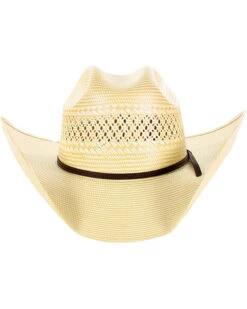 Cody James® Men's 50X Straw Hat -Men Western Cowboy 099N98 19 D2