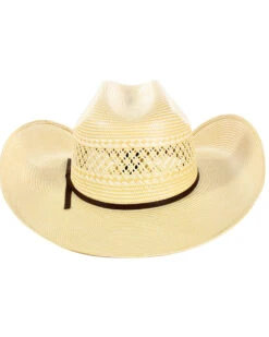 Cody James® Men's 50X Straw Hat -Men Western Cowboy 099N98 19 P2