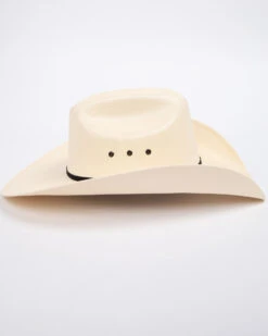 Cody James Men's Canvas Western Natural Cowboy Hat -Men Western Cowboy 099P19 19 P3