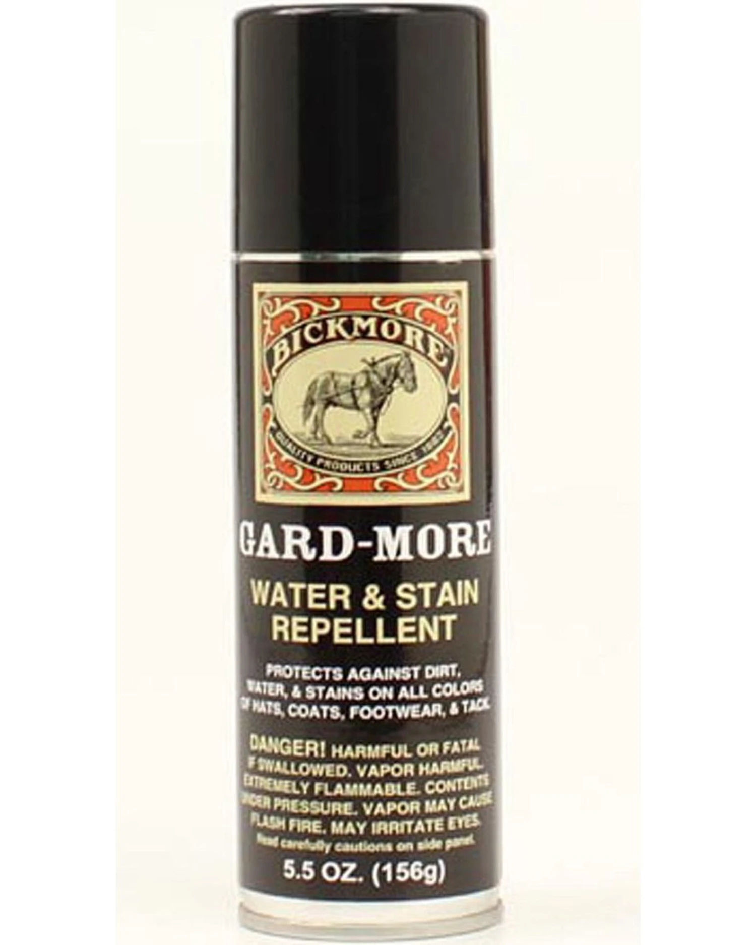 Bickmore Gard-More Water & Stain Repellent 1 Bickmore Gard-More Water & Stain Repellent