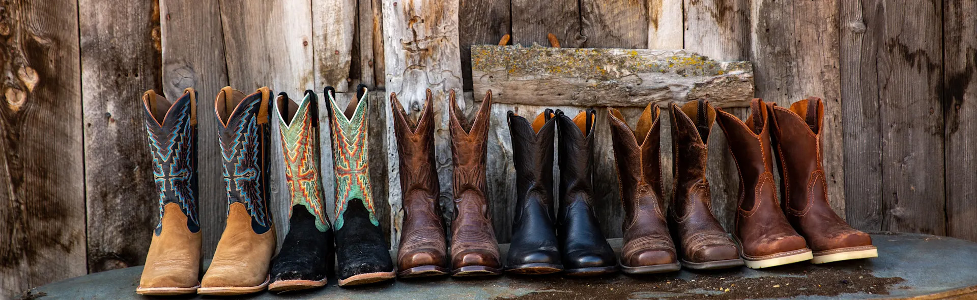 Men Western Cowboy -Men Western Cowboy 2